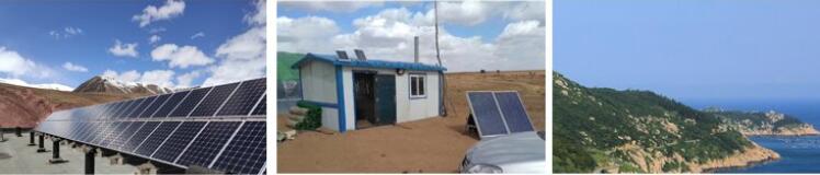 10KW Off Grid Solar System Wholesale
