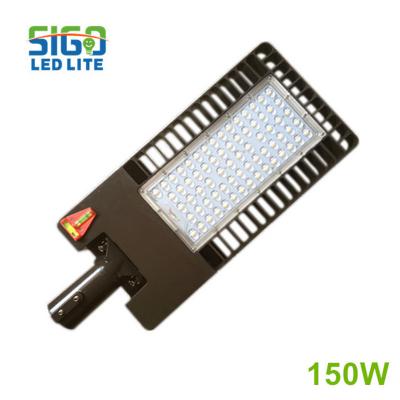 100-150W high quality LED road lighting
