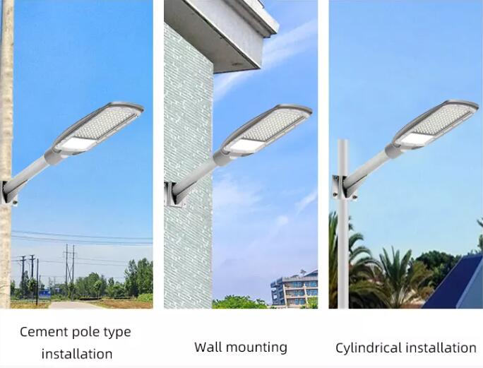 Led Outdoor Light Cost Manufacture