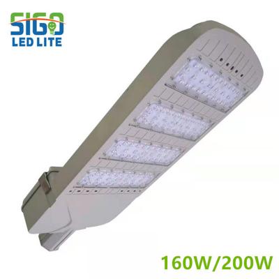 80-200W good quality module LED street light