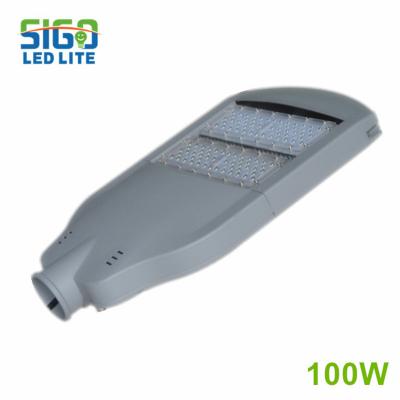 100-150W die-casting Meanwell driver LED street light