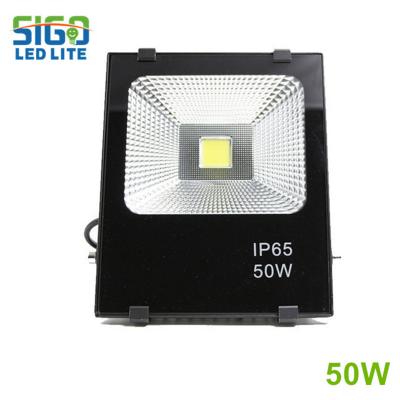 50-200W IP65 waterproof LED flood light