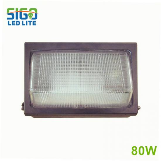 outdoor LED wall pack
