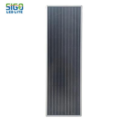 30W Solar Induction Lamps IP65 for Outdoor Lighting