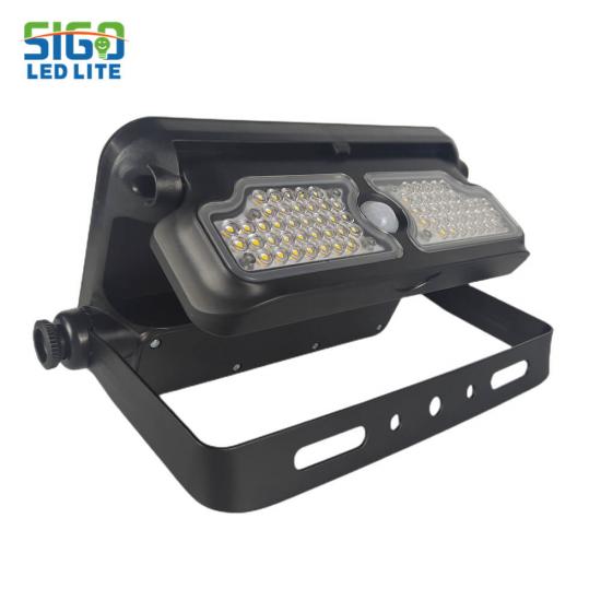 How To Choose The Best Solar Flood Lights